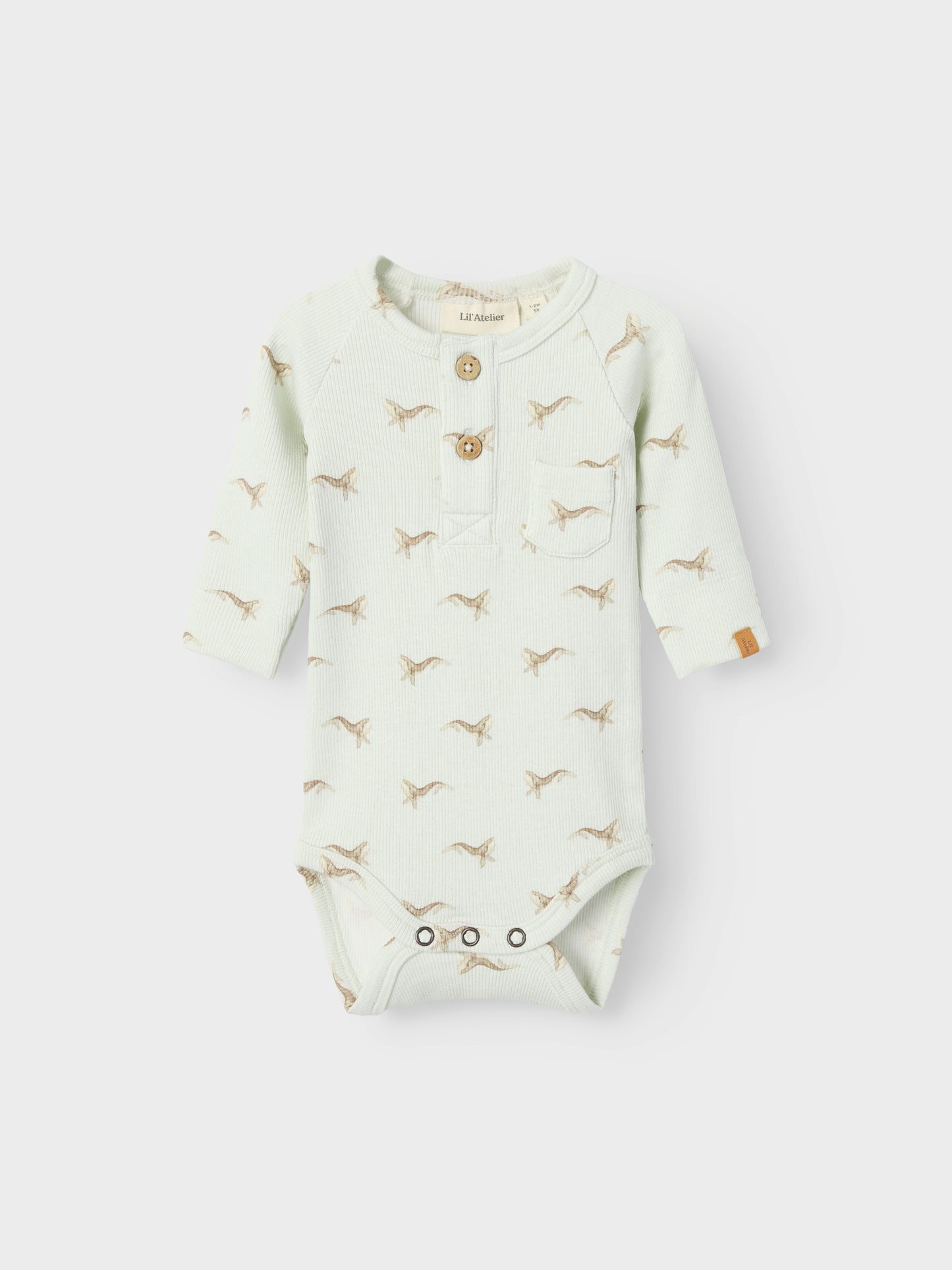 Lil Atelier - Slim Body Gavo