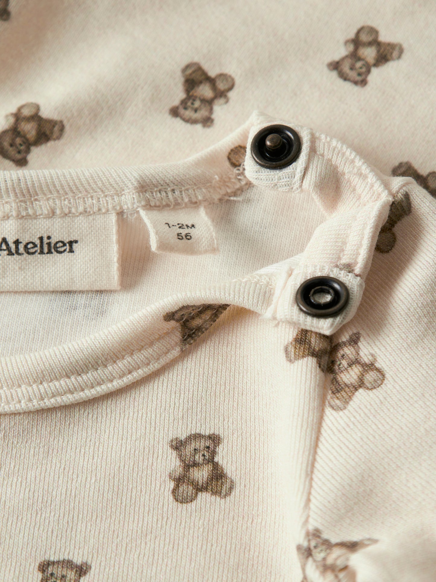 Lil Atelier - Body Slim Elo