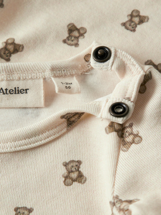 Lil Atelier - Body Slim Elo