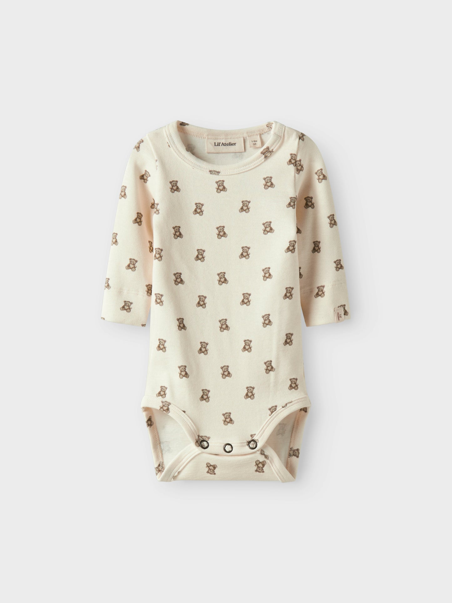 Lil Atelier - Body Slim Elo