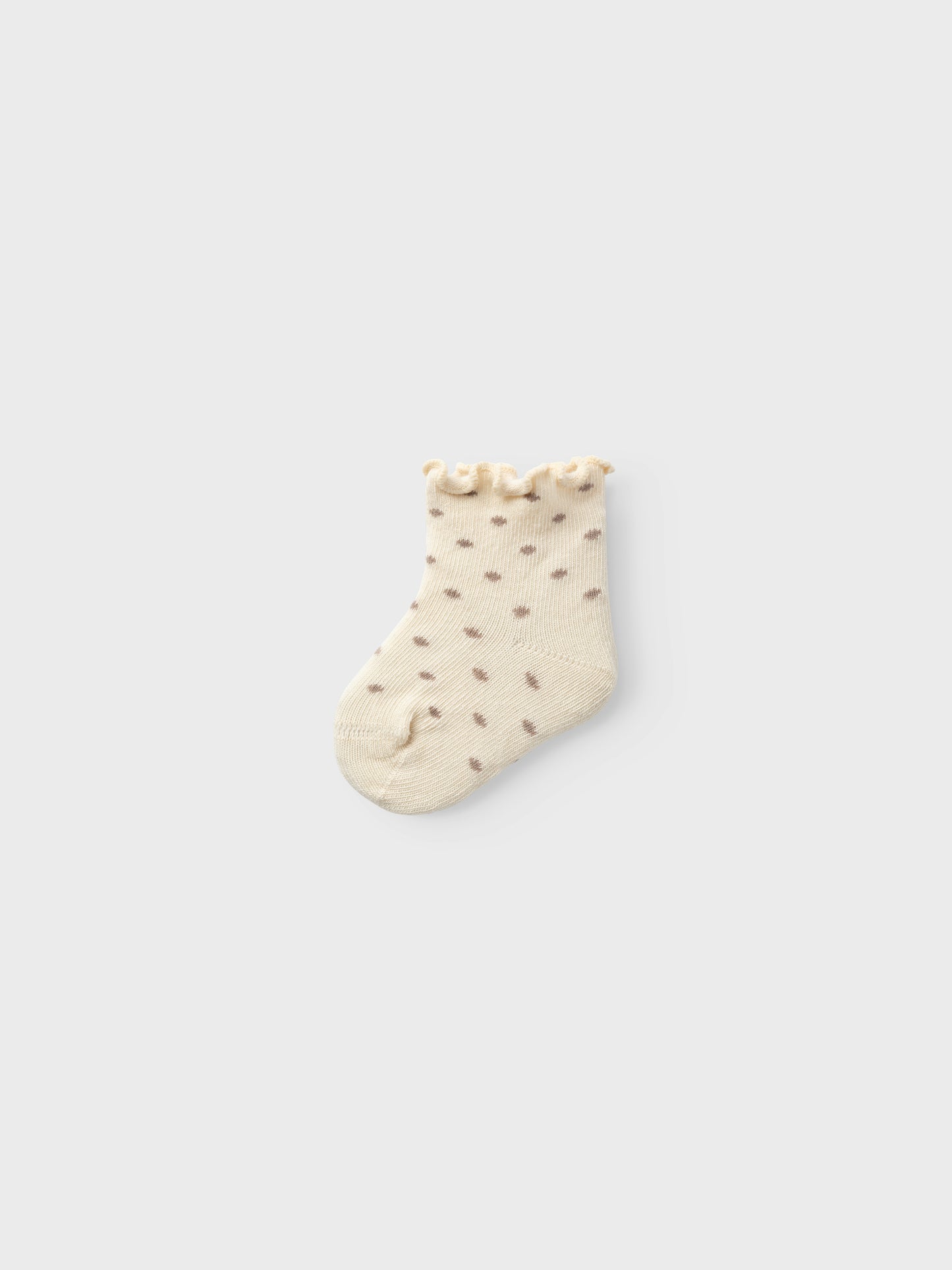 Lil Atelier - Socks Rossa