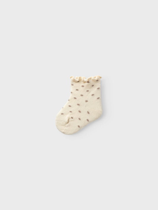 Lil Atelier - Socks Rossa