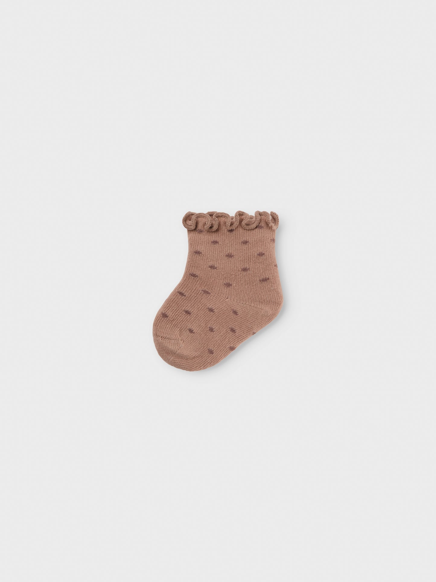 Lil Atelier - Socks Rossa