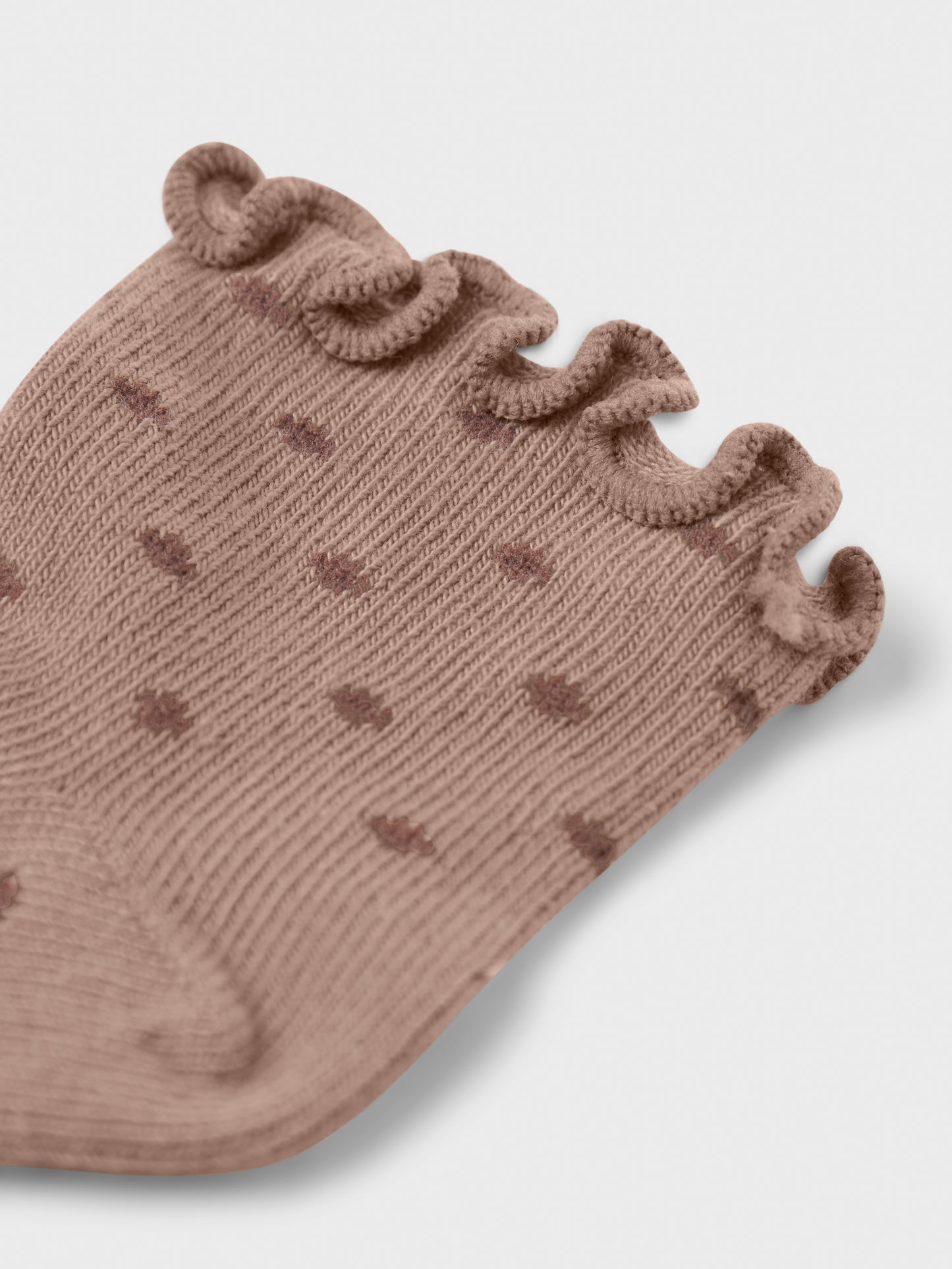 Lil Atelier - Socks Rossa