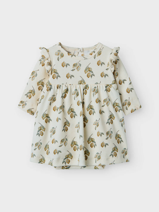 Lil Atelier - Body Dress Gavo