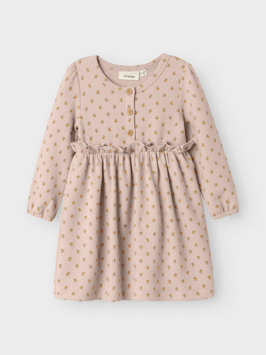 Lil Atelier - Body Dress Desma