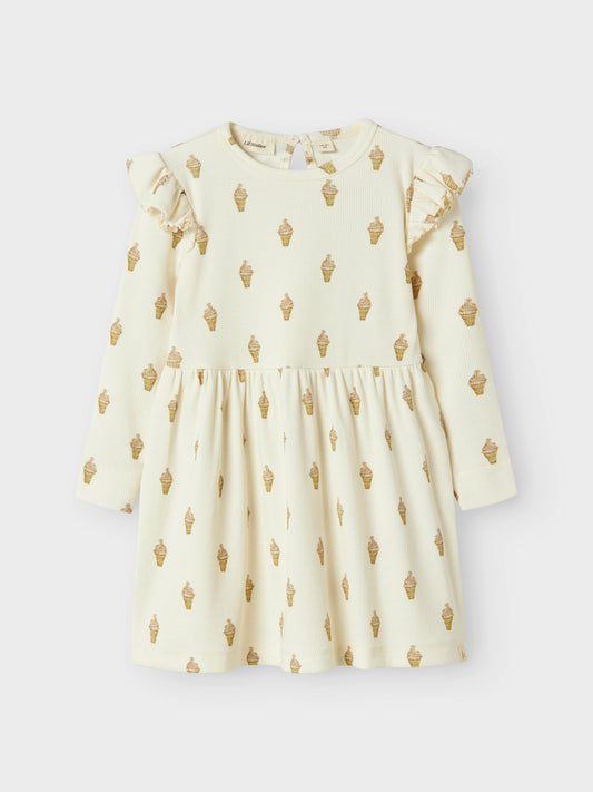 Lil Atelier - Dress Gavo
