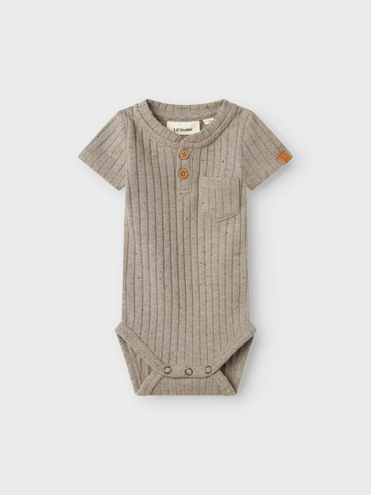 Lil Atelier - Slim Body Omilo