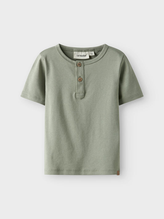 Lil Atelier - Slim T-Shirt Lalo