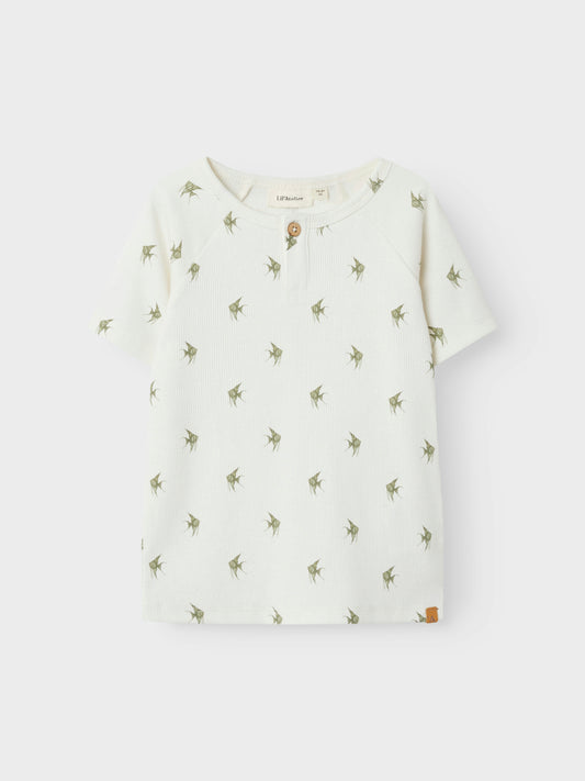 Lil Atelier - T-Shirt Lavo