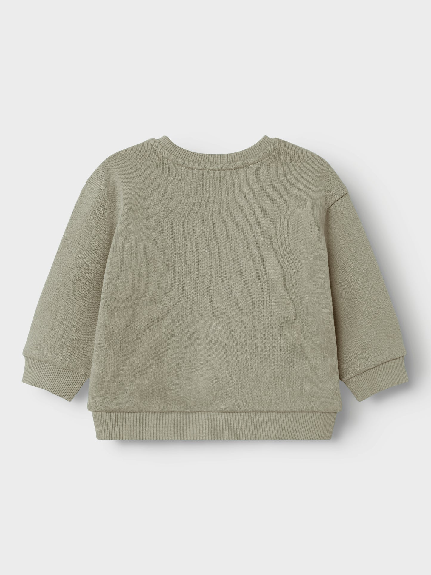 Lil Atelier - Loose Sweater Jobo