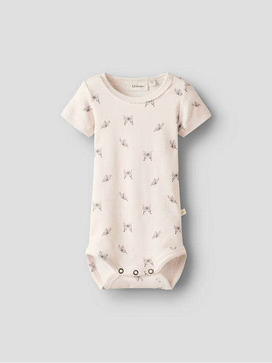 Lil Atelier - Slim Body Gayo