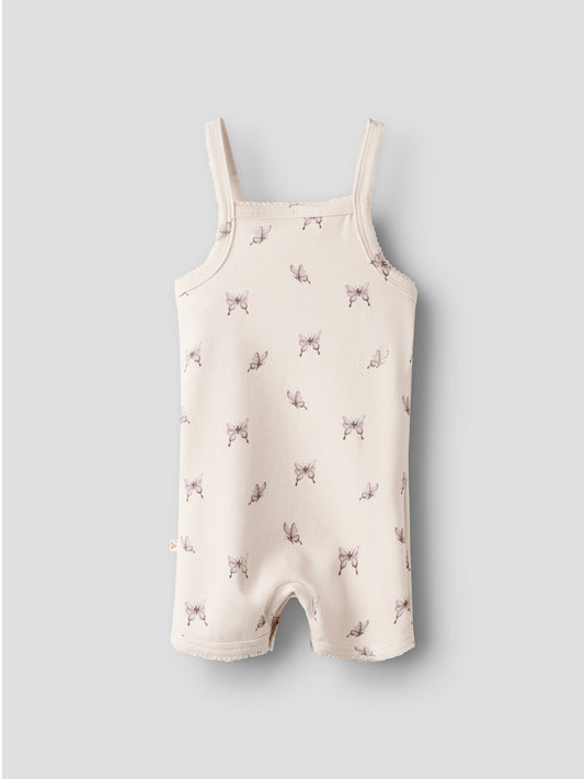 Lil Atelier - Strap Suit Gayo