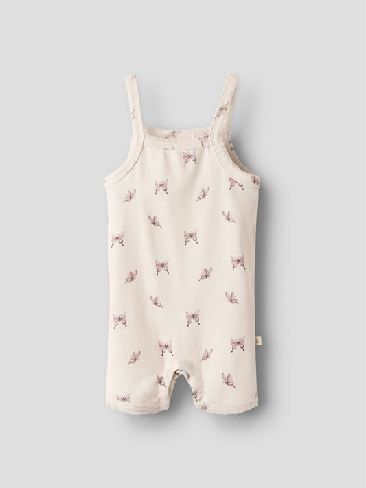 Lil Atelier - Strap Suit Gayo