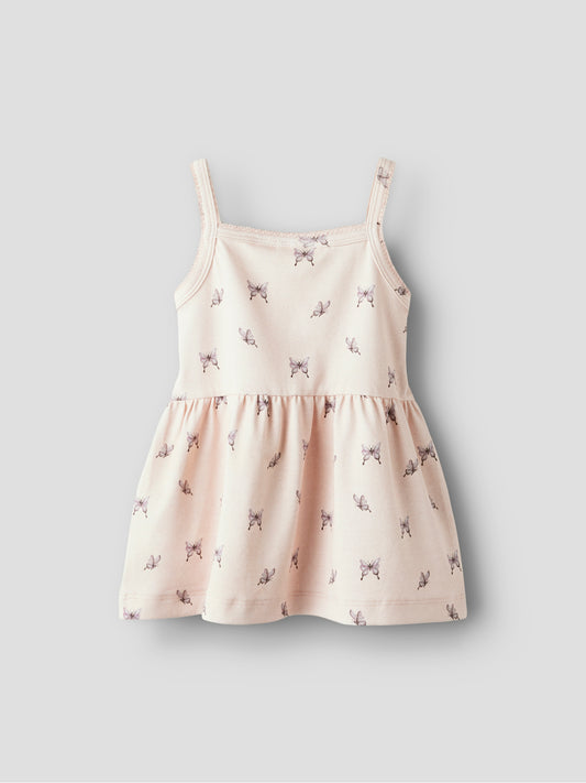 Lil Atelier - Strap Top Gayo