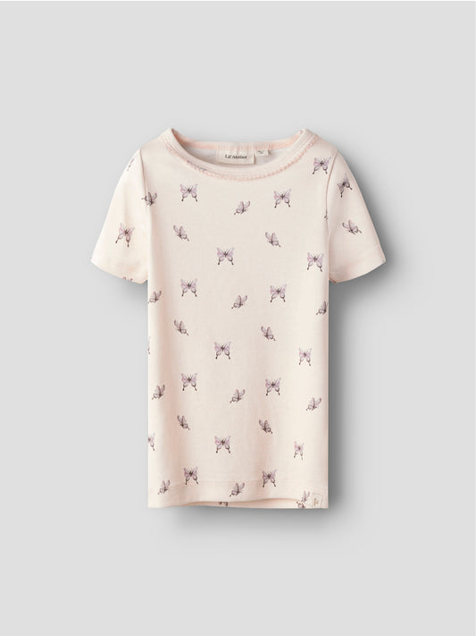 Lil Atelier - Slim Top Gayo