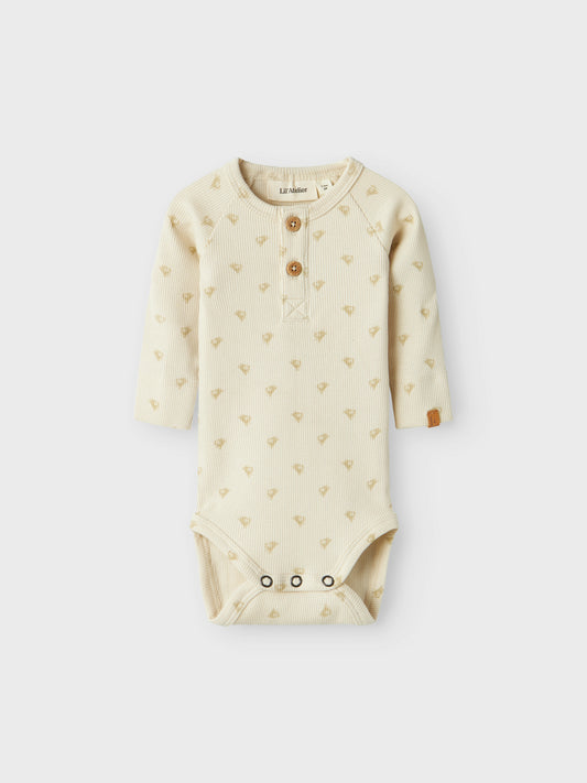 Lil Atelier - Body Gago