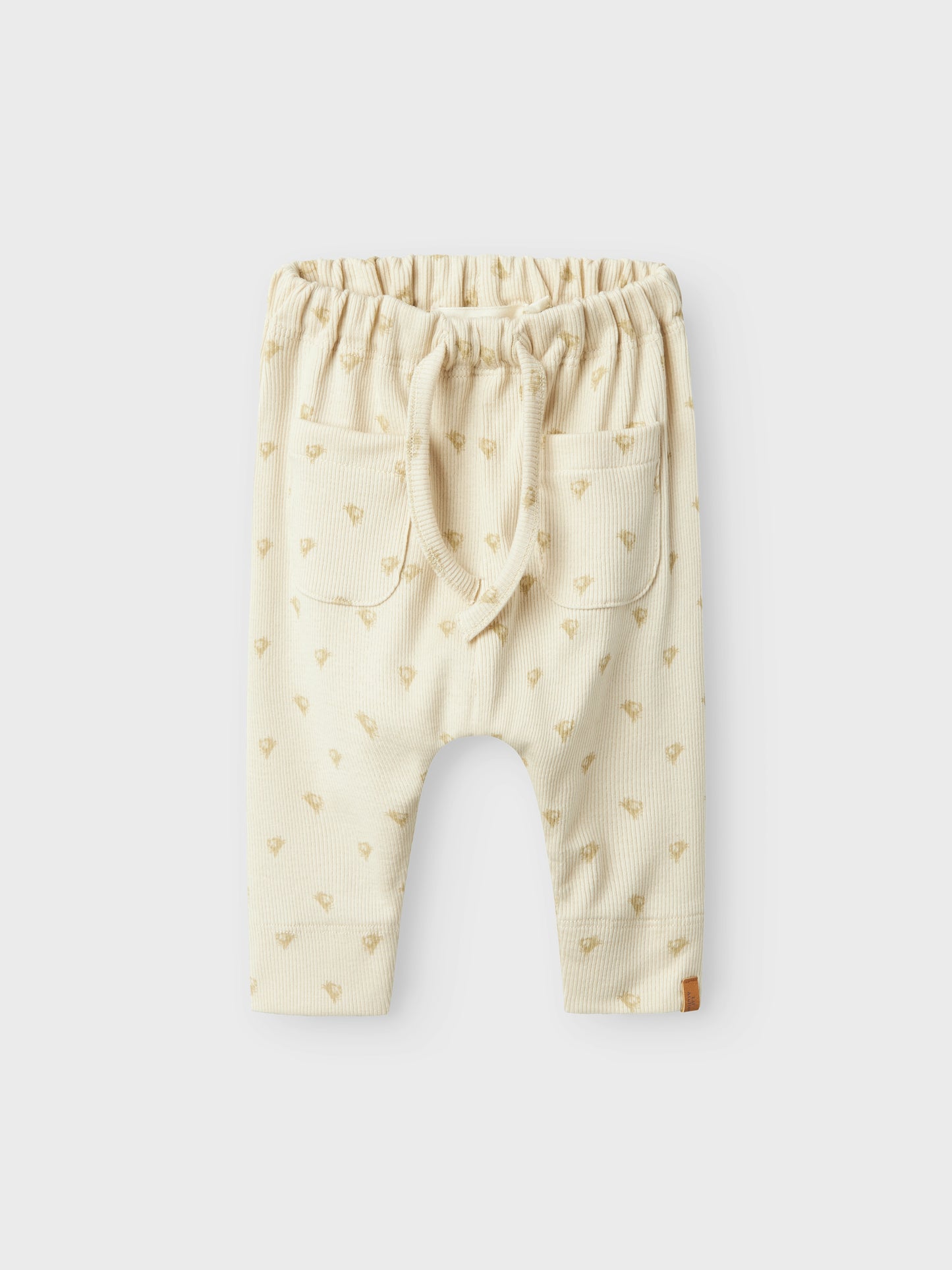 Lil Atelier - Loose Pants Gago
