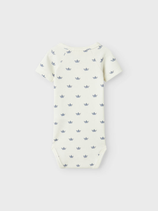 Lil Atelier - Slim Body Lavo