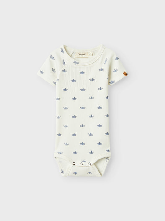 Lil Atelier - Slim Body Lavo