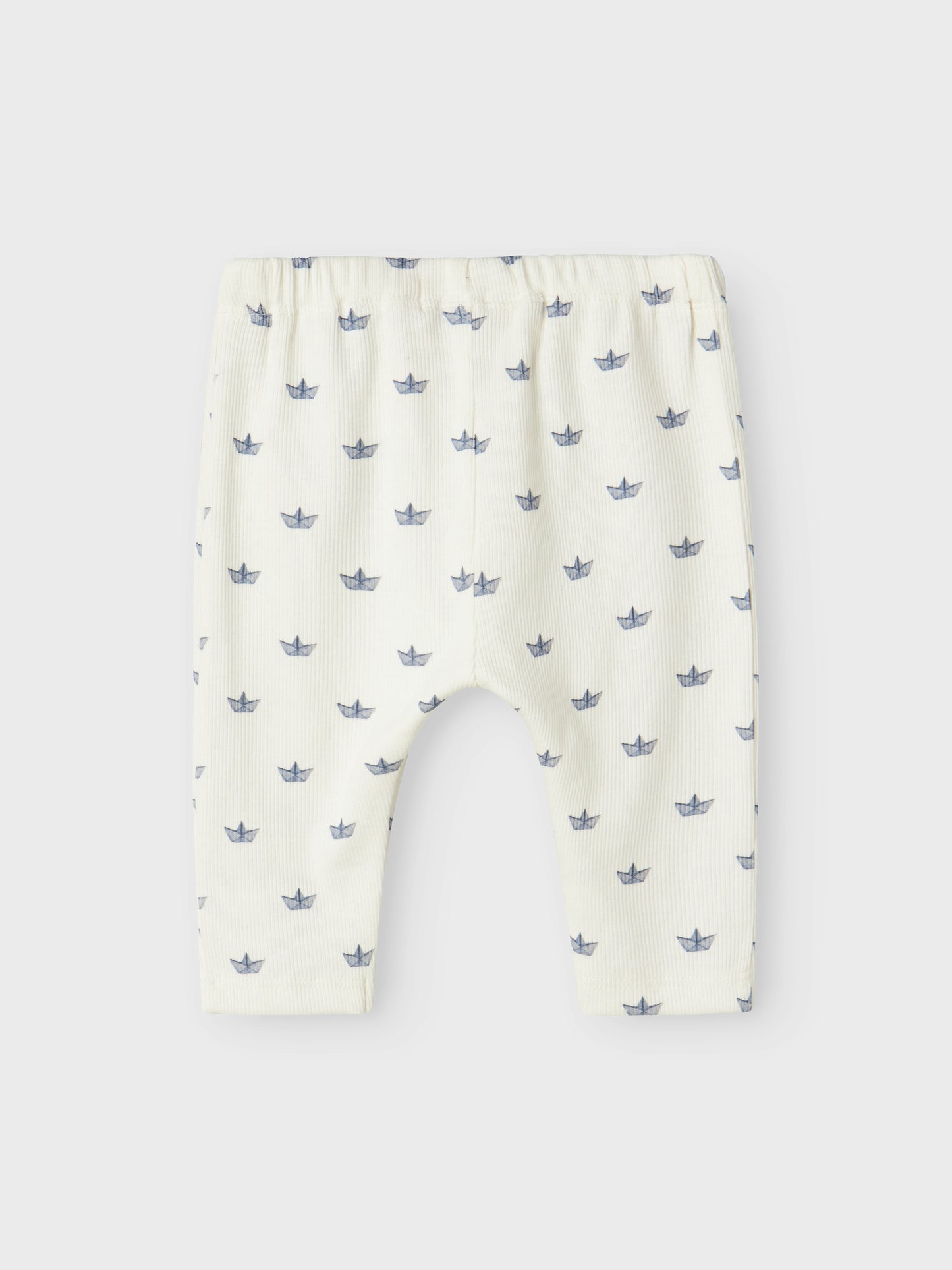 Lil Atelier - Loose Pants Lavo