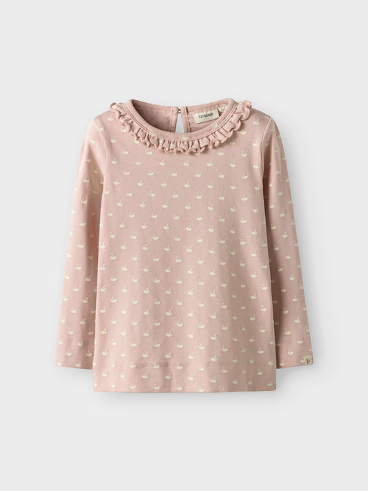 Lil Atelier - Slim Top Gayo