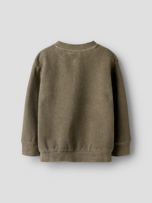 Lil Atelier - Banjo Loose Sweater