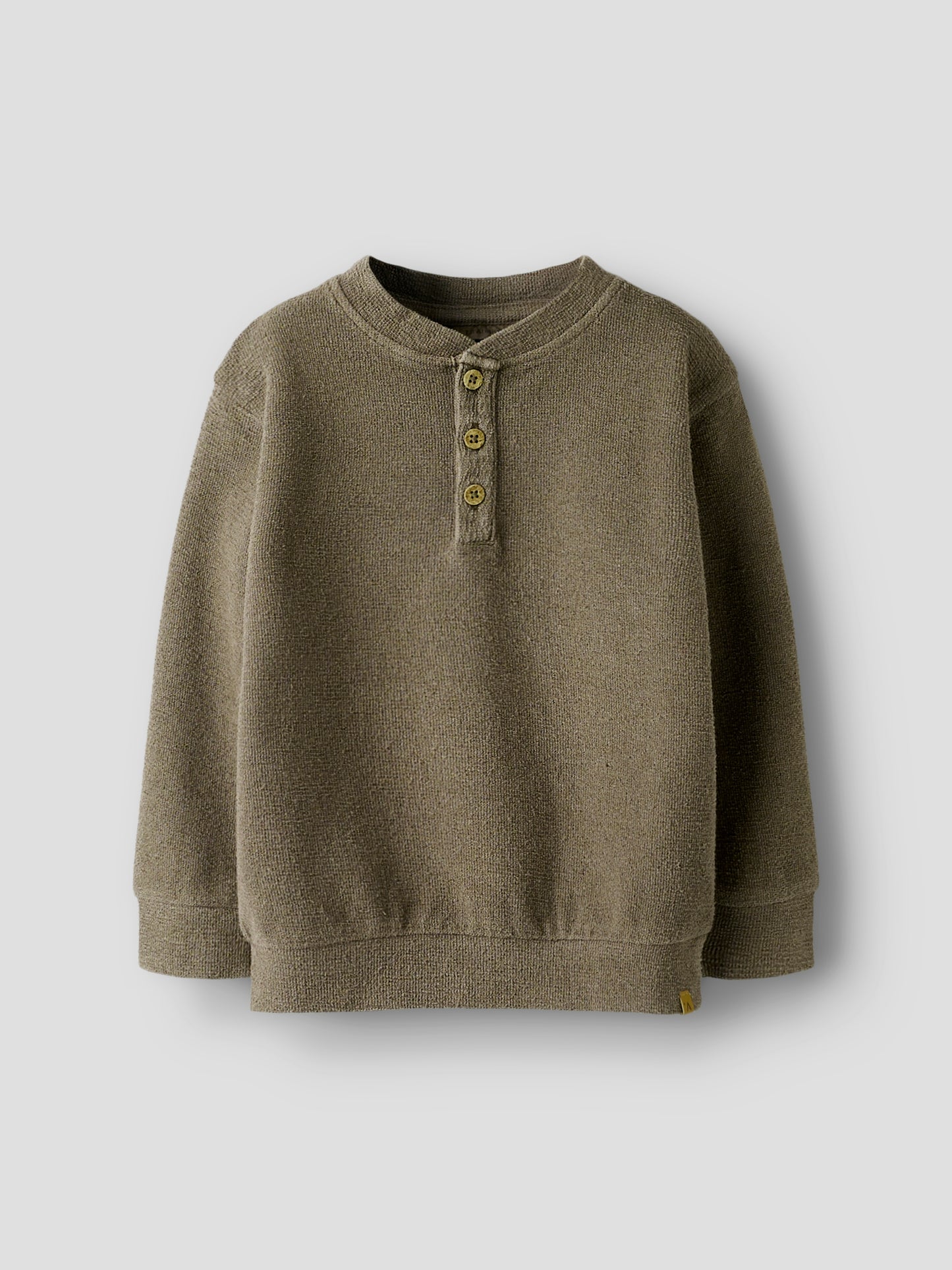 Lil Atelier - Banjo Loose Sweater