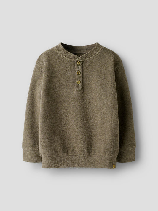 Lil Atelier - Banjo Loose Sweater