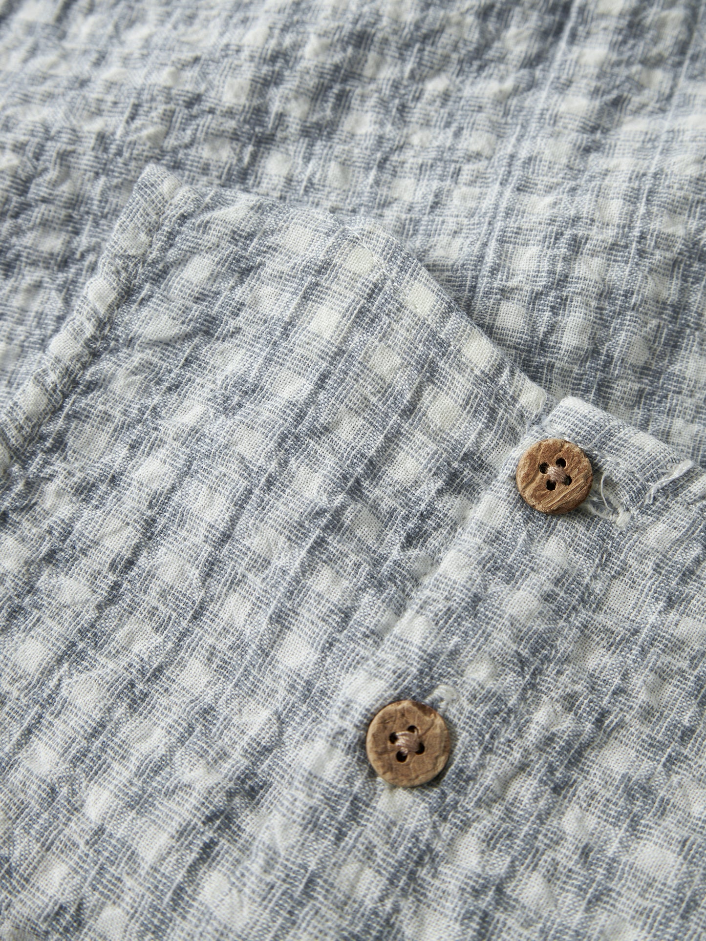 Lil Atelier - Loose Suit Frey