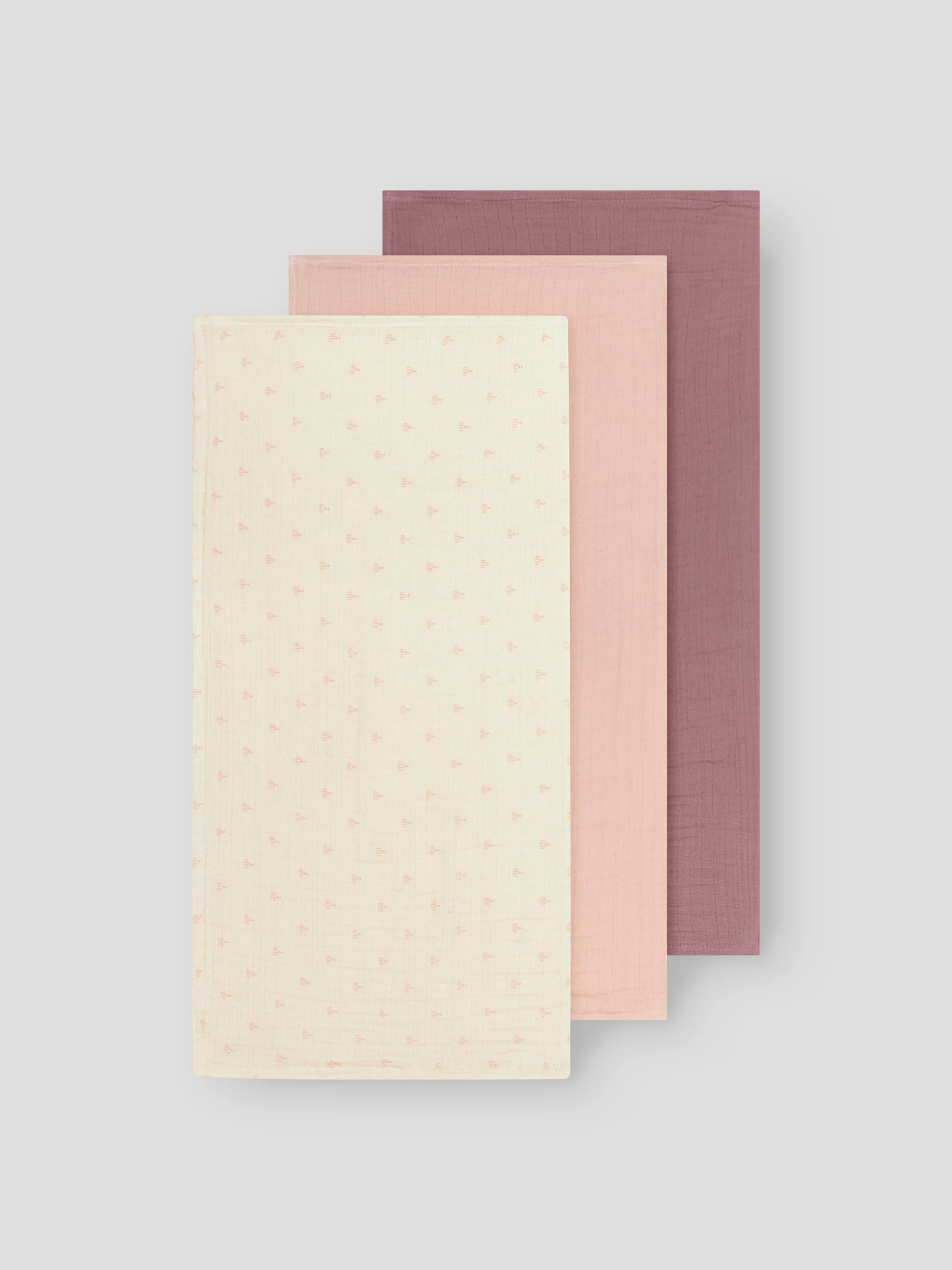 Lil Atelier - Nappies 3-Pack Fergie