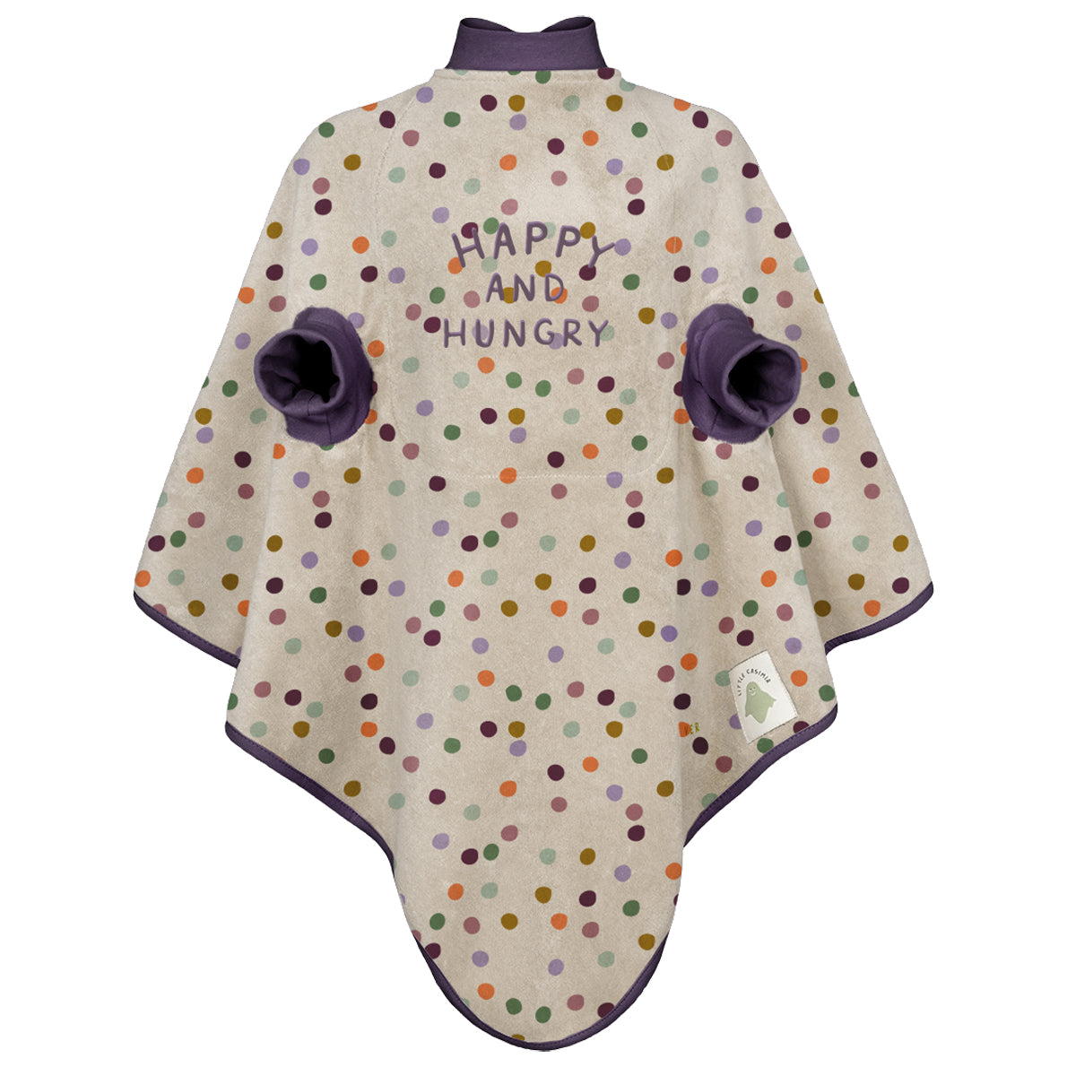 Little Casimir - Boo Lätzchen