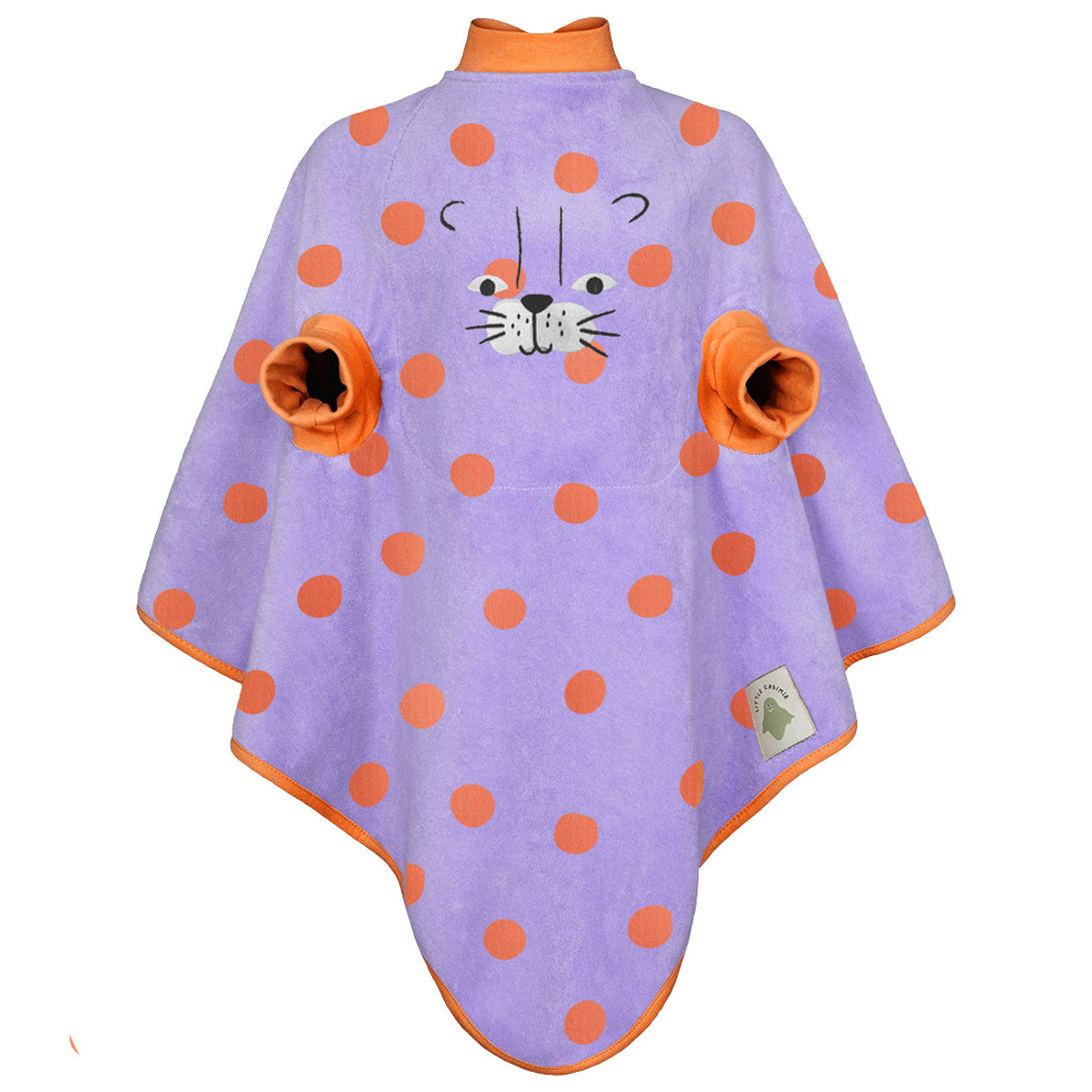 Little Casimir - Boo Lätzchen