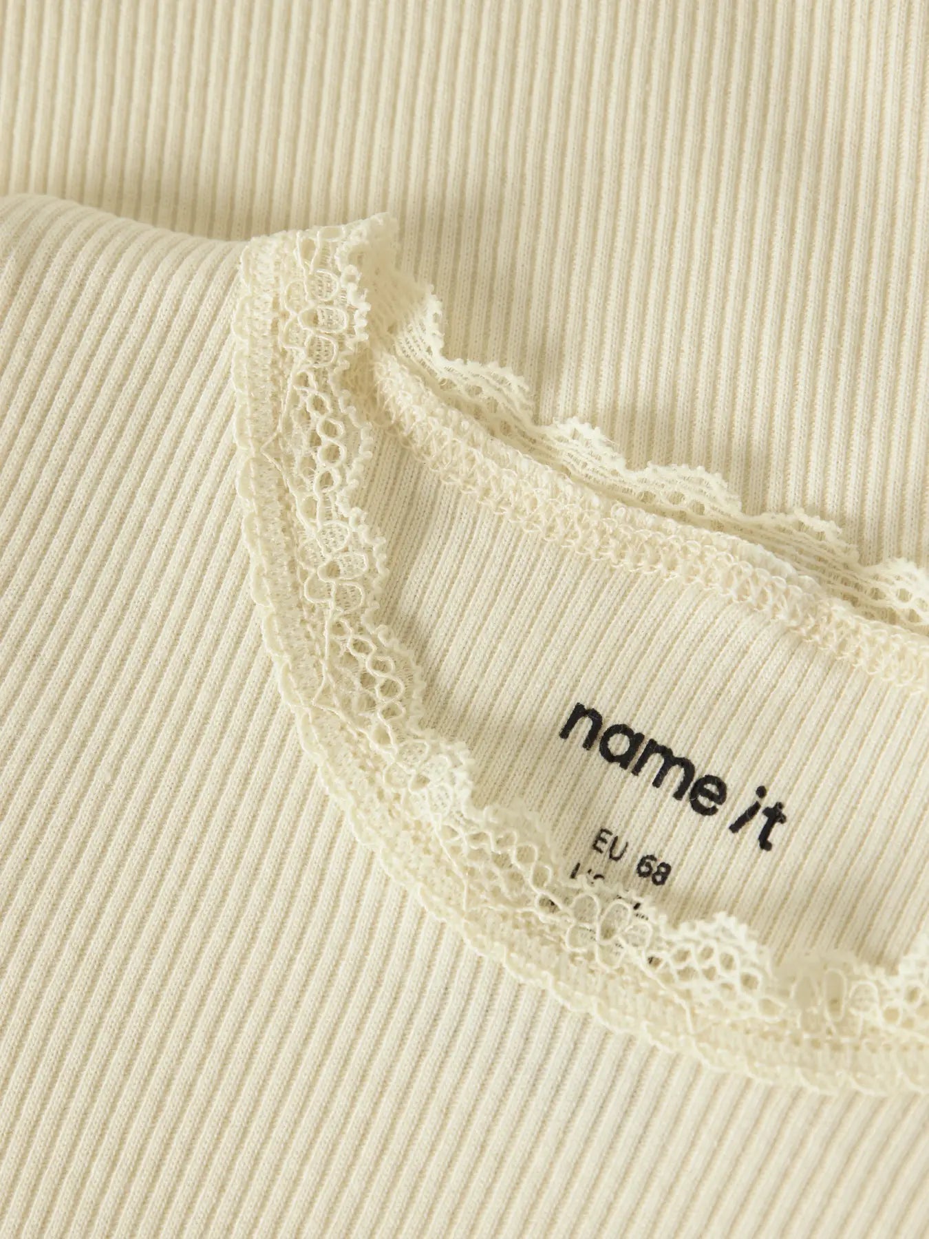 Name it - Body Kab