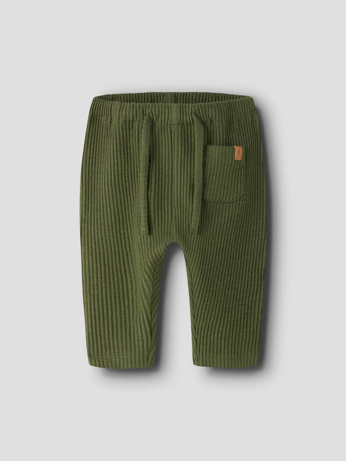 Lil Atelier - Loose Pant Rajo Man