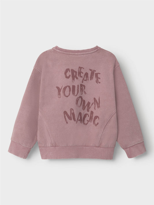 Name it - Sweater Oenna