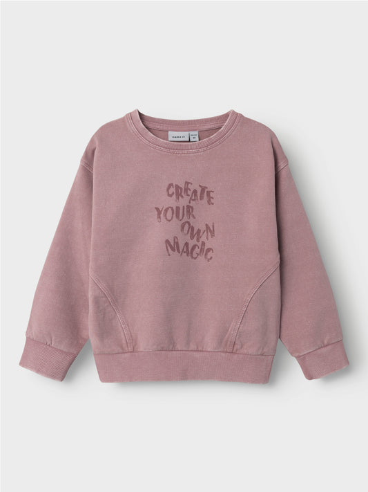 Name it - Sweater Oenna