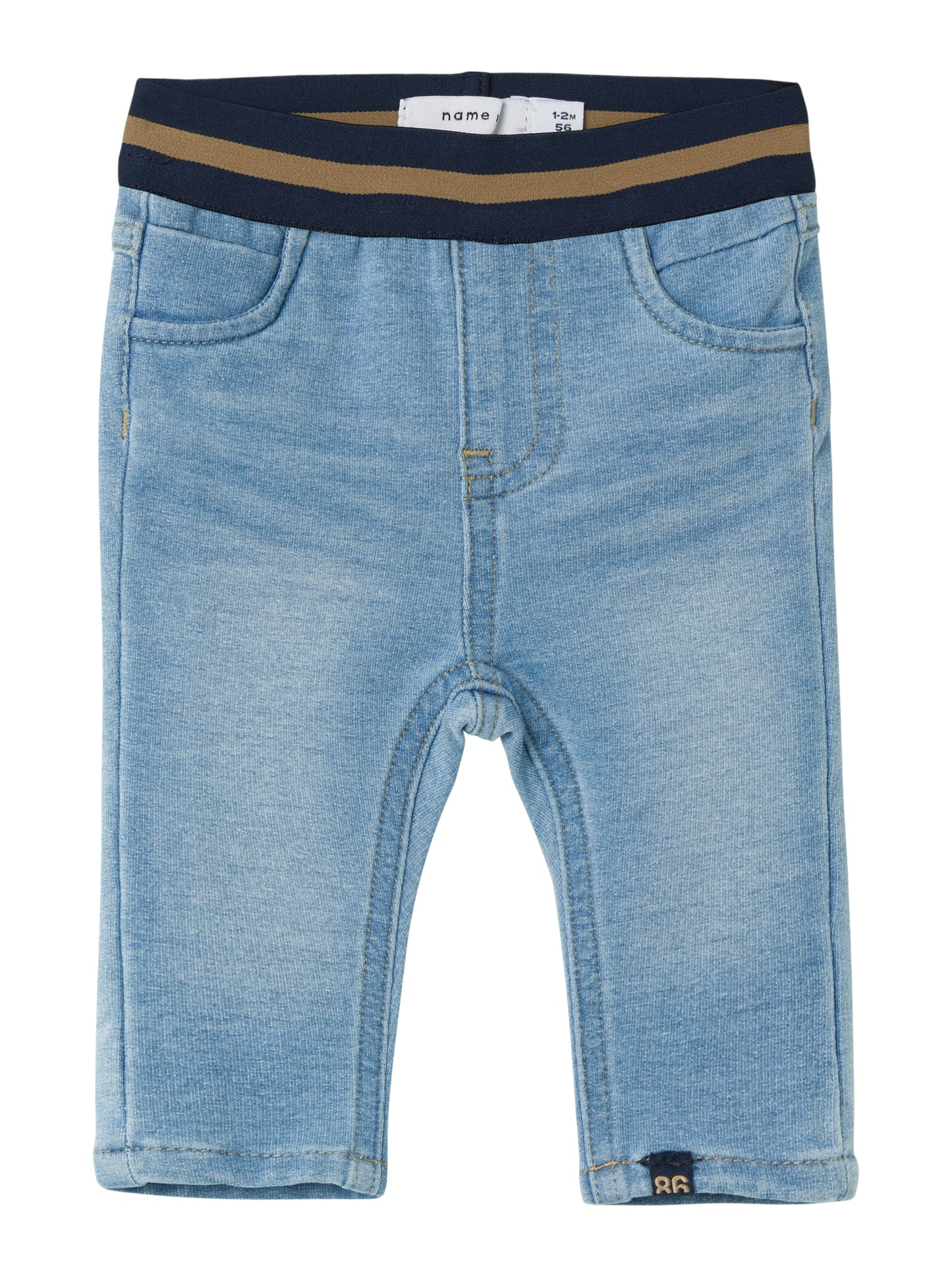 Name it - Slim Jeans Silas
