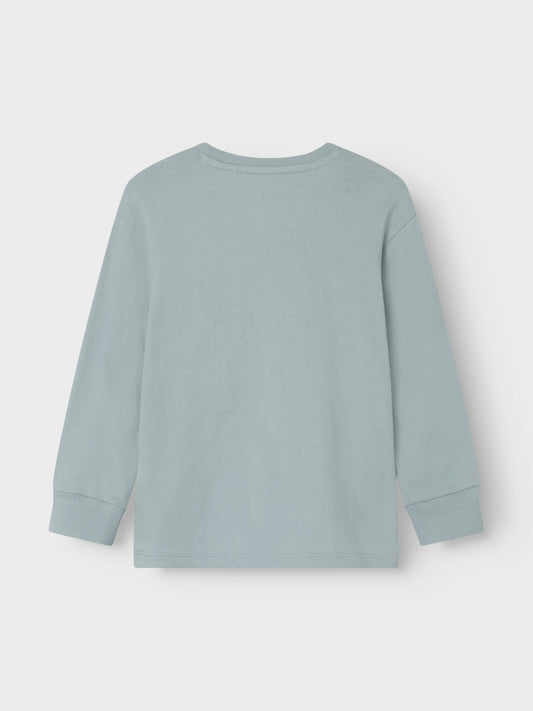 Name it - Sweater Ralle