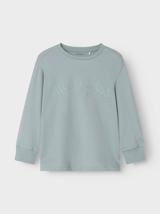 Name it - Sweater Ralle