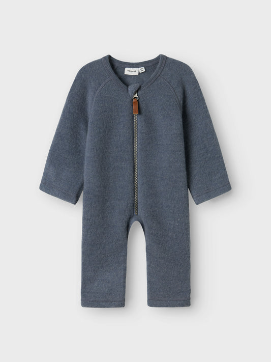 Name it - Merino Suit