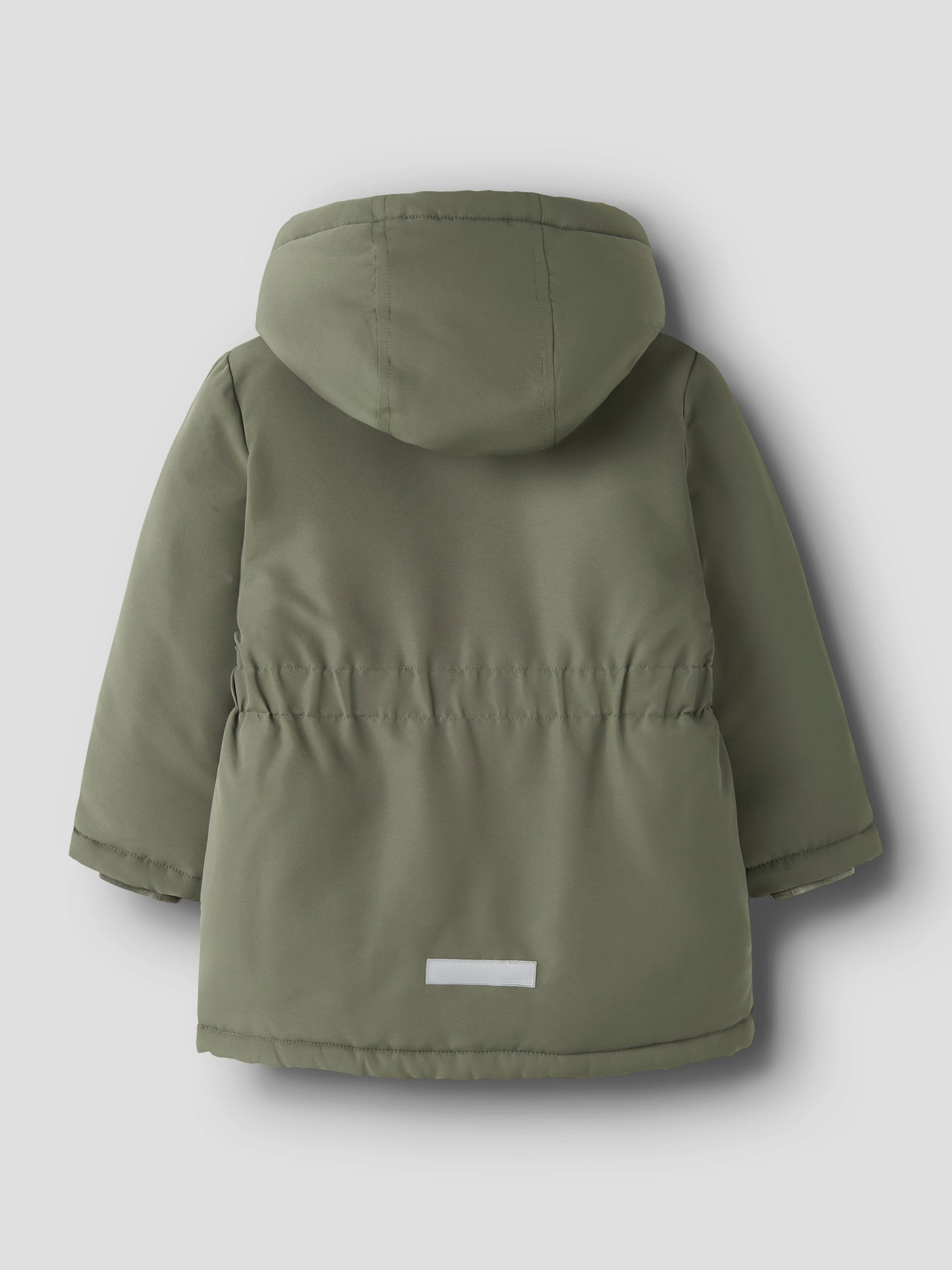 Name it - Parka Marlow