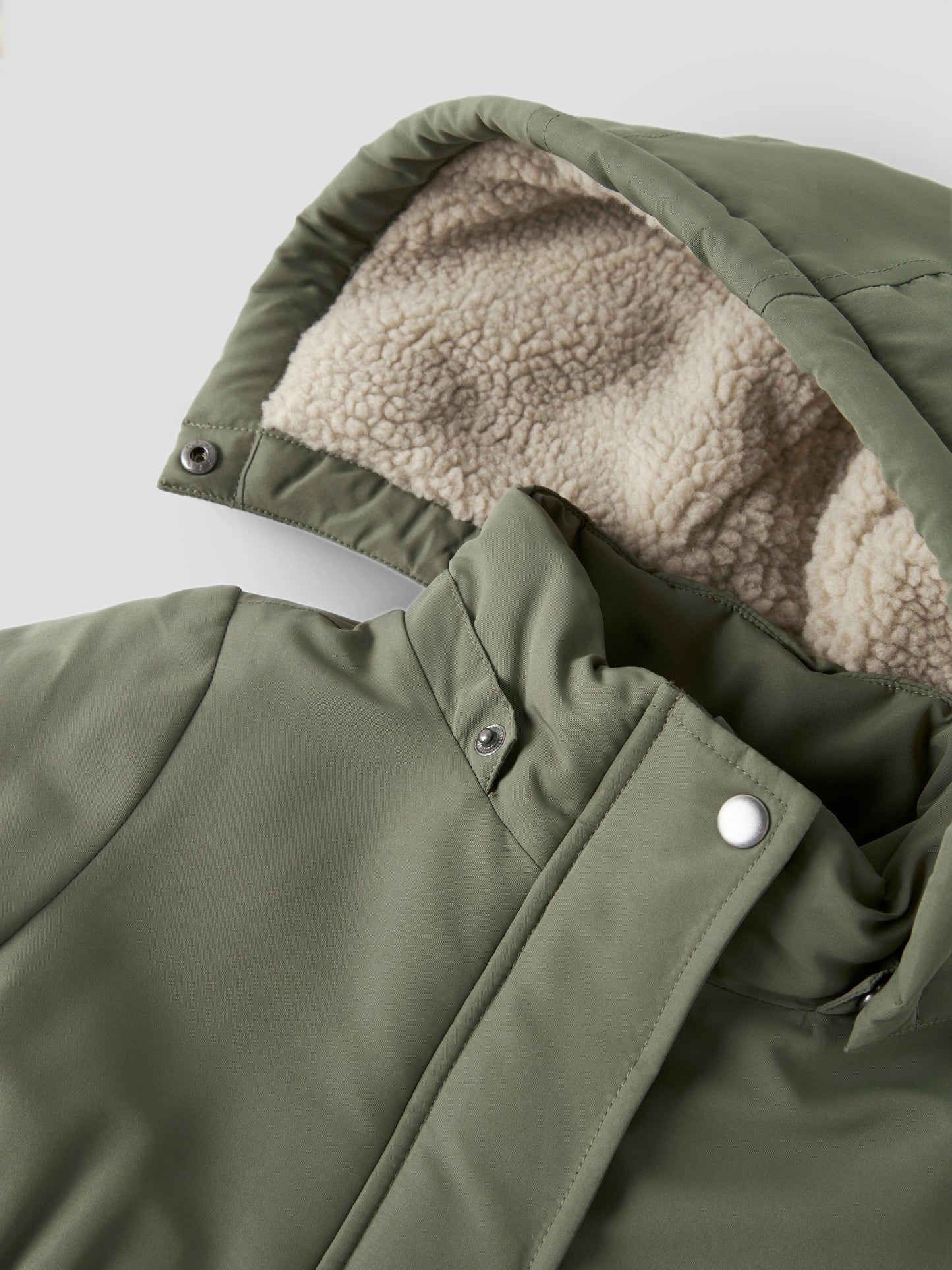 Name it - Parka Marlow