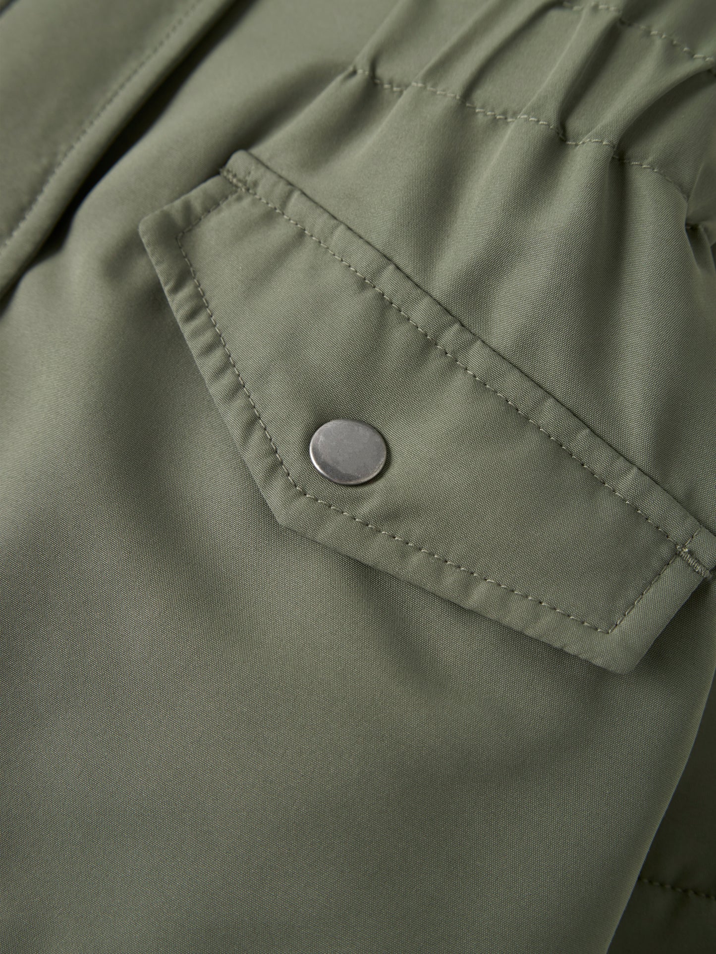 Name it - Parka Marlow