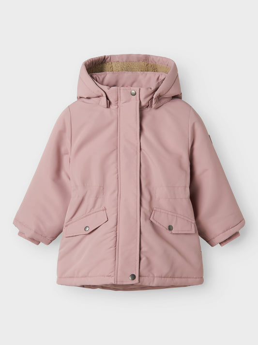 Name it - Parka Marlow