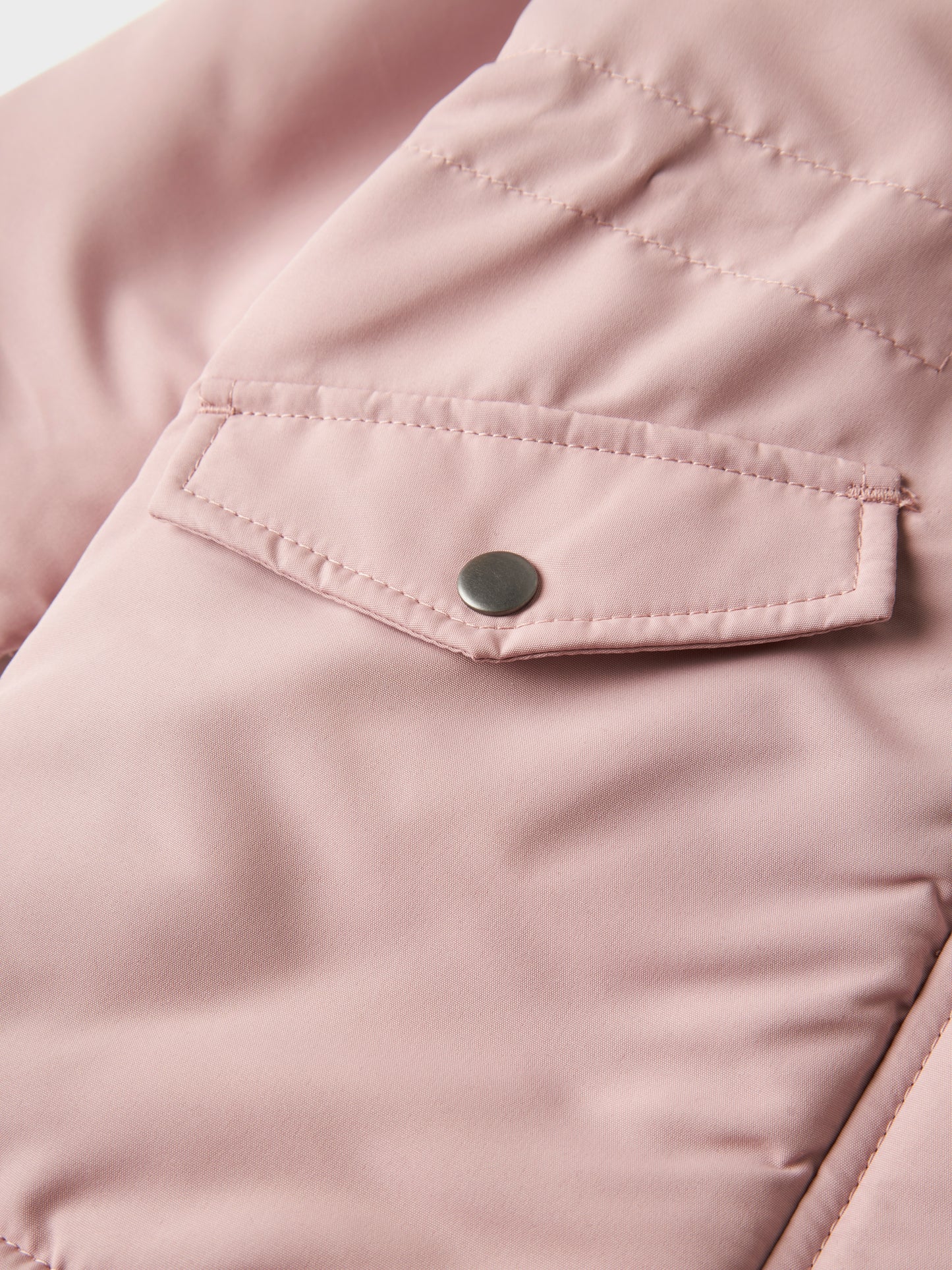 Name it - Parka Marlow