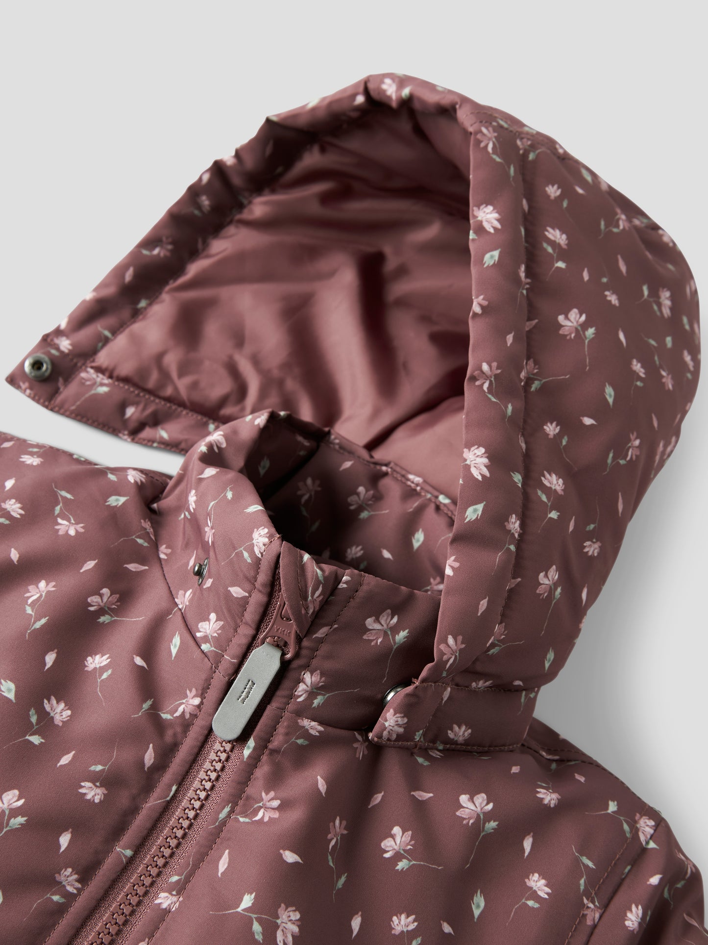Name it - Jacket Maxi