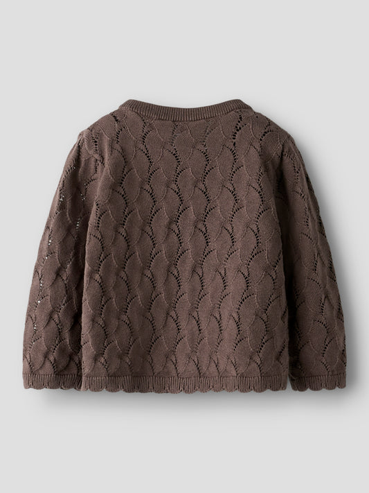 Name it - Knit Cardigan Najsa