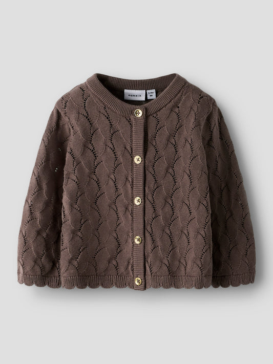 Name it - Knit Cardigan Najsa