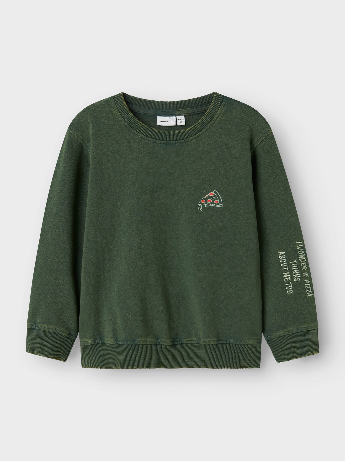 Name it - Sweater Nate